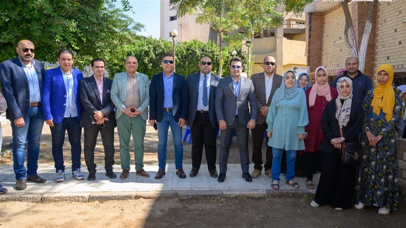 لجنة الشباب والرياضة