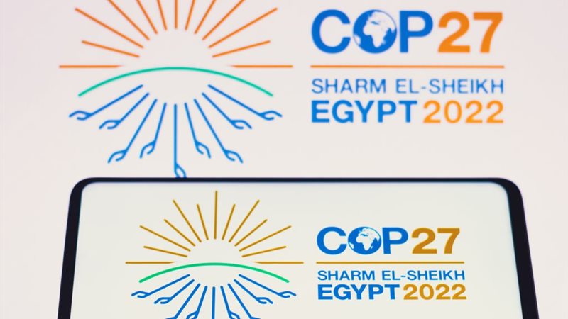 مفاوضات المناخ