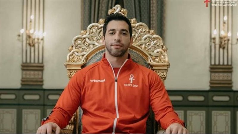 أحمد الأحمر، فيتو