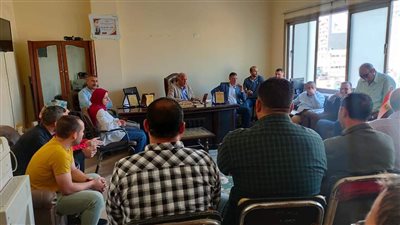 مديرية الشباب بالبحيرة تعلن موعد انطلاق مبادرة 