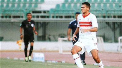 الزمالك، بيراميدز وفيوتشر يتنافسان للتعاقد مع يوسف أسامة