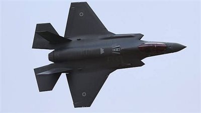 سقوط مقاتلة سعودية أثناء مهمة تدريبية ونجاة طاقمها