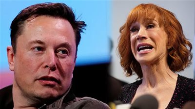لا مزاح مع ماسك.. أولى ضحاياه ممثلة كوميدية شهيرة