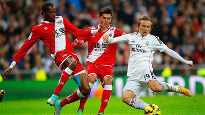 القنوات الناقلة لمباراة ريال مدريد وبلد الوليد في الدوري الإسباني 