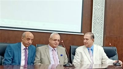 لتطبيق أحدث تقنية لزراعة الصمام الأورطي.. المستشفيات التعليمية تستضيف خبيرا عالميا بمعهد القلب القومي