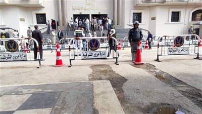 ننشر طلبات دفاع قاتلة طفلها بالشرقية قبل استكمال محاكمتها غدا