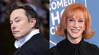 إيلون ماسك يحظر حساب كاثي جريفن بسبب انتحالها لشخصيته