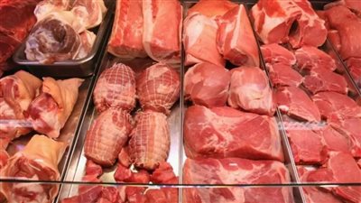 نقيب الجزارين: سعر كيلو اللحم البلدي وصل 220 جنيها |فيديو