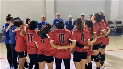 سيدات اليد يطير إلى السنغال للمشاركة في بطولة أفريقيا