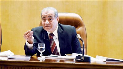 التموين تدرس مقترحا لبيع الخبز الحر في المخابز البلدية بسعر 65 قرشا