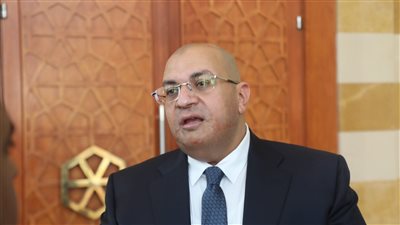 أحمد المنشاوي: قمة المناخ فرصة للترويج لإنجازات مصر أمام العالم 