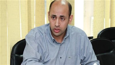 أيمن النجولى: نواجه عوائق في تجديد الشهادات والبطاقات الاستيرادية للمستوردين 