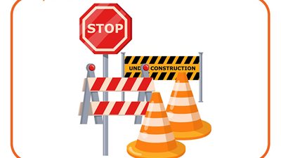 ابعد عن الزحمة.. خريطة الشوارع المغلقة بمحافظة الجيزة | إنفوجراف