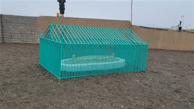 بعد 9 سنوات من وفاته.. طالبان تكشف عن موقع قبر الملا عمر