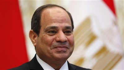 السيسي: تغير المناخ من أهم القضايا العالمية..وشرم الشيخ في طريقها نحو التحول الأخضر