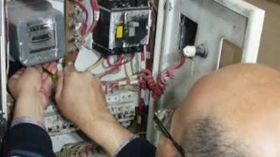 ضبط أكثر من 14 ألف قضية سرقة تيار كهربائى خلال حملات تفتيشية بالمحافظات 