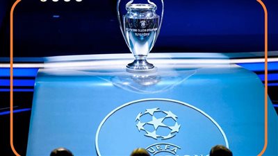 قرعة نارية لبطولتي أوروبا.. ريال مدريد يتحدى تشيلسي.. ومانشستر يونايتد يصطدم بـ إشبيلية.. وديربي إيطالي بين الميلان ونابولي