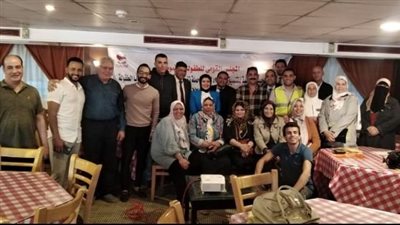 محافظ الشرقية يشدد على ضرورة توحيد الرسائل الموجهة للمجتمع المدني حول حقوق الطفل 