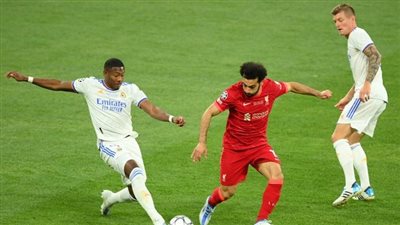 بالأرقام.. تاريخ مواجهات ريال مدريد وليفربول 