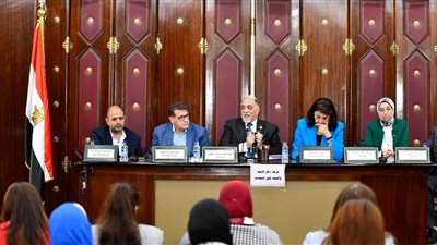 النص الكامل.. تضامن النواب توافق على مشروع قانون إنشاء المجلس القومي للوعي 