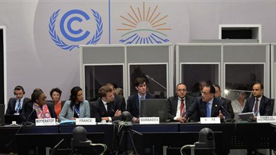 مدبولى: مصر قادرة على توليد 400 جيجاوات من مصادر الطاقة الجديدة 