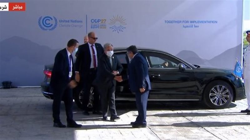 بان كي مون 