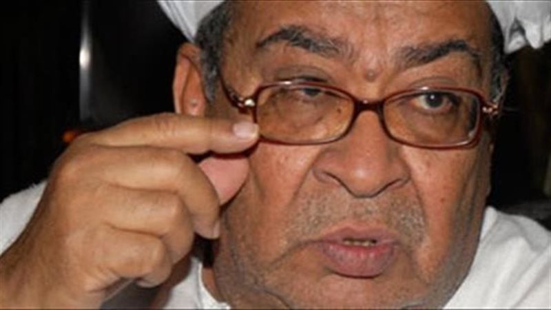الشيخ محمد الطيب