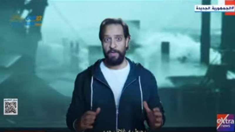 الفنان أحمد أمين