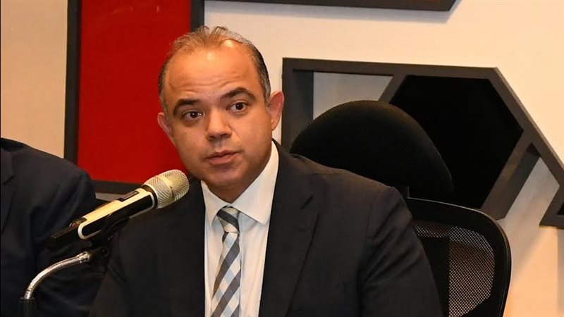 الدكتور محمد فريد