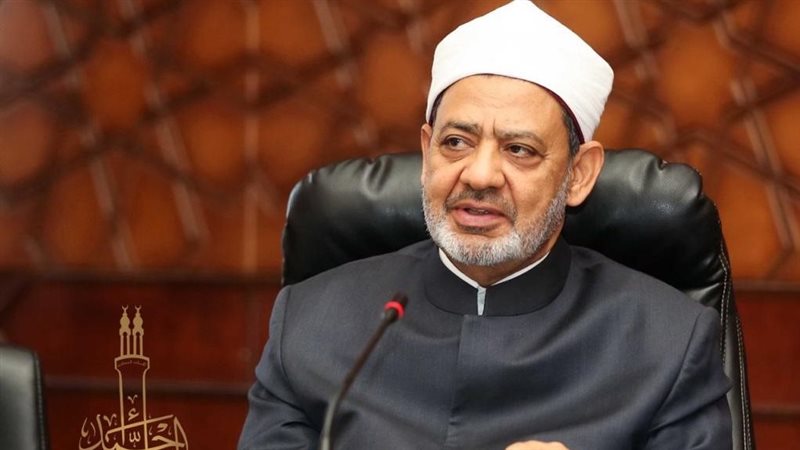 الدكتور أحمد الطيب،