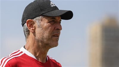 غدا.. كولر يطير إلى سويسرا لقضاء إجازة قصيرة