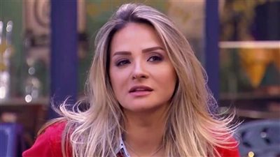  الإعلامية سالي شاهين تشارك في الحلقة 39 من مسلسل وتر حساس 