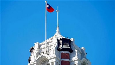 أزمة جديدة بين الصين وبريطانيا بسبب تايوان