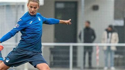  غبريال لاعب هوفنهايم يوجه رسالة للجماهير قبل تصفيات شمال أفريقيا تحت 17 عاما