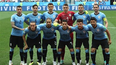 موعد مباراة الأوروجواي ضد غانا في كأس العالم والقنوات الناقلة 