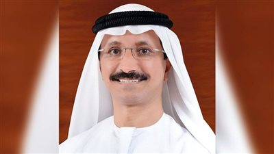 الرئيس التنفيذي لمجموعة 