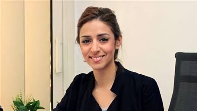 سارة البطوطي.. مصممة الجناح المصري بقمة المناخ COP27 وأصغر مستشارة للرئيس