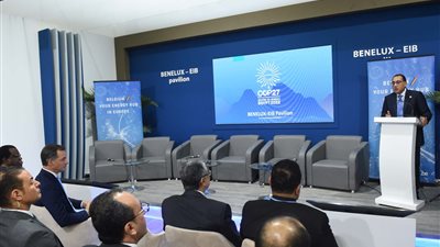 مدبولى: الطاقة المتجددة لم تعد رفاهية بل أمر حتمي بالنسبة للشعوب