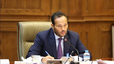 النائب محمد حلاوة: الحضور المكثف والقوي لرؤساء الدول في قمة المناخ العالمية بشرم الشيخ يبرز دور الدولة المصرية على الصعيد العالمي