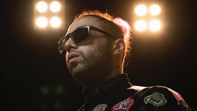 أبو الأنوار يتصدر التريند بكليب «بيبي بلو» | فيديو