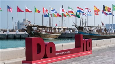 قناة مفتوحة تنقل مباراة قطر والإكوادور بافتتاح كأس العالم 2022