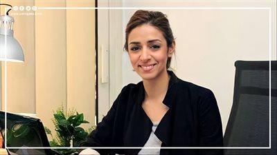 أصغر مستشارة للرئيس.. من هي سارة البطوطي مصممة الجناح المصري بقمة المناخ COP27 | إنفوجراف