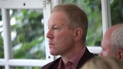 استقالة برلماني على خلفية فضيحة صور أطفال زوجته بإستونيا