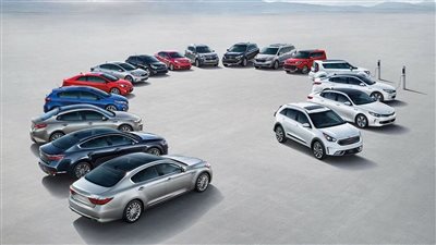 زيادة جديدة في أسعار سيارات سانج يونج