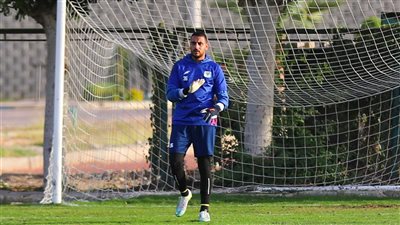 بعد غياب 6 أشهر.. أحمد مسعود يهدد محمود جاد بالمصري | صور