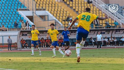 راحة 24 ساعة للاعبي الإسماعيلي بعد وديتي التأمين والرباط والأنوار 