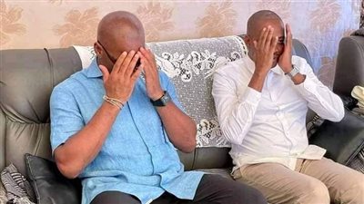 أول رد من ديديه دروجبا على أنباء اعتناقه الإسلام