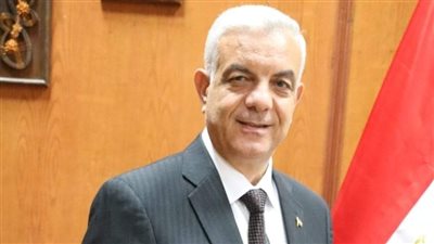 رئيس جامعة المنوفية يشهد فعاليات قمة المناخ COP 27 بشرم الشيخ