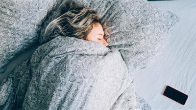 8 نصائح تخلصك من الكسل في الشتاء