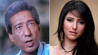 حنان مطاوع: تمردت على والدي أثناء الدراسة وكنت أبحث عن أي حاجة تبعدني عن اسمه | فيديو